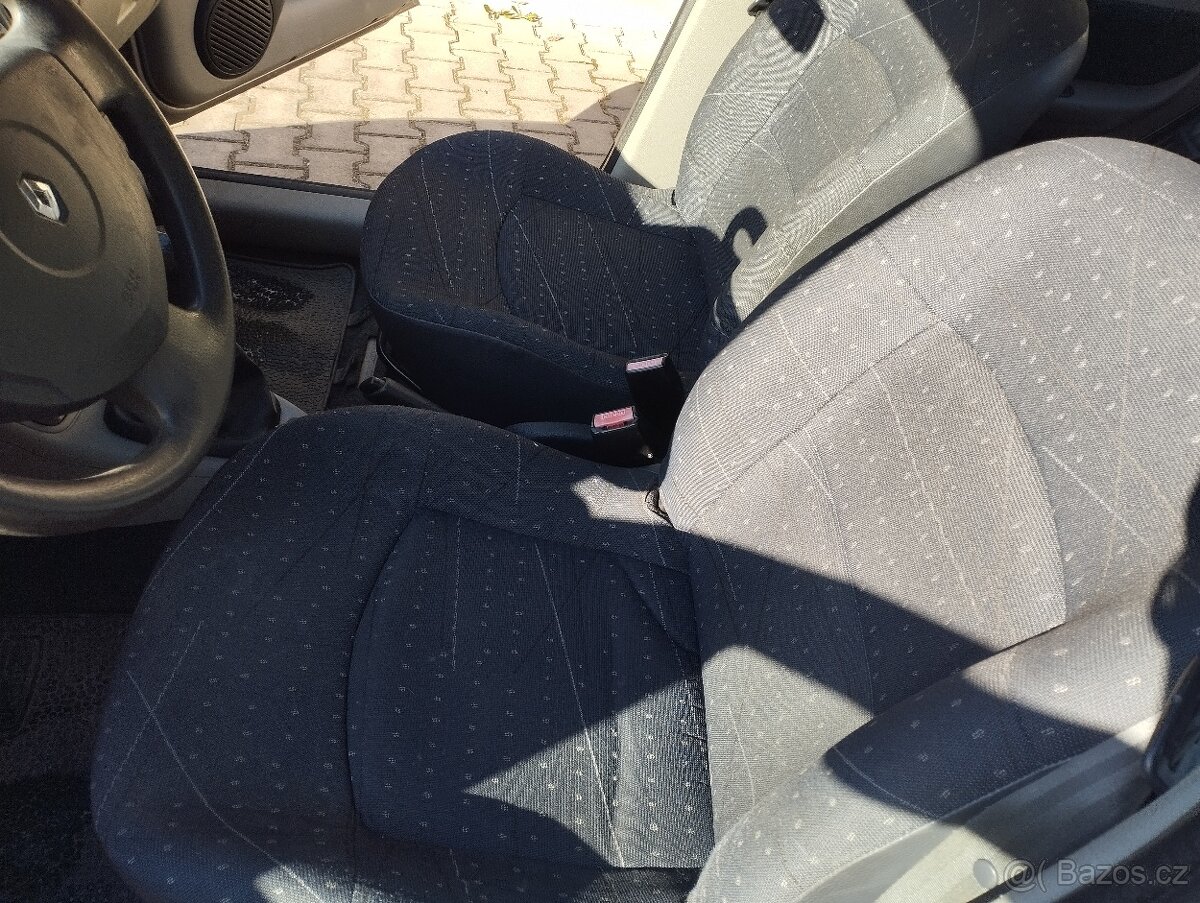 Renault Thalia r.v.2003 - 5