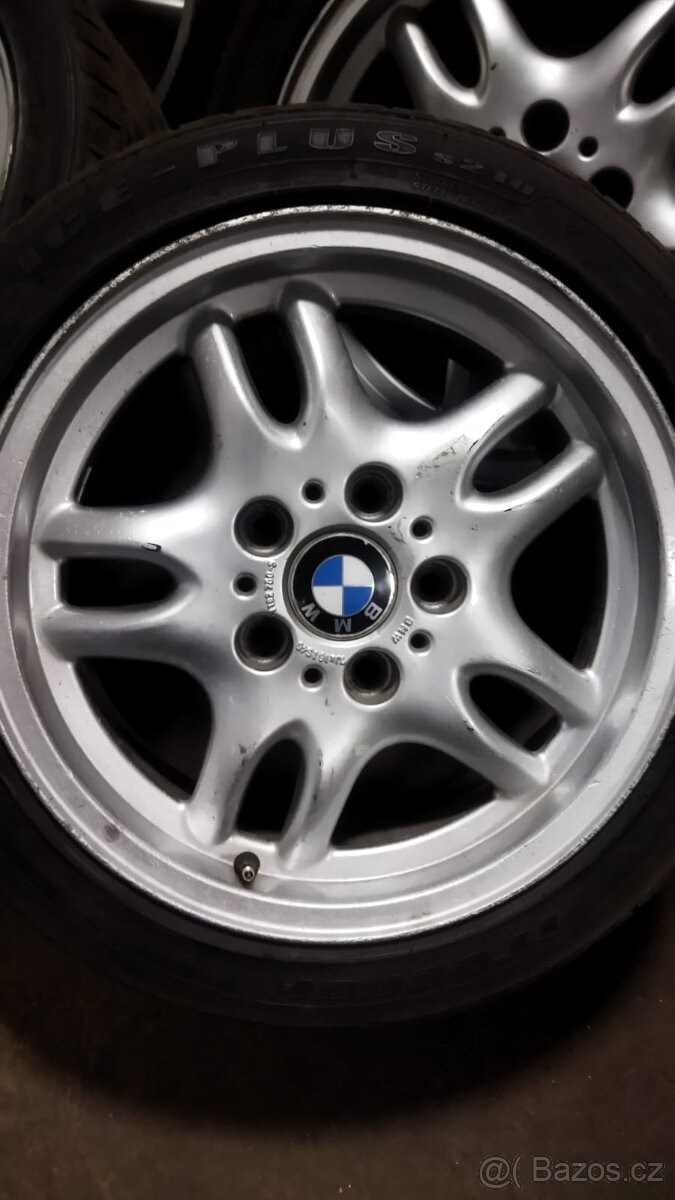 Prodam original alu - 5