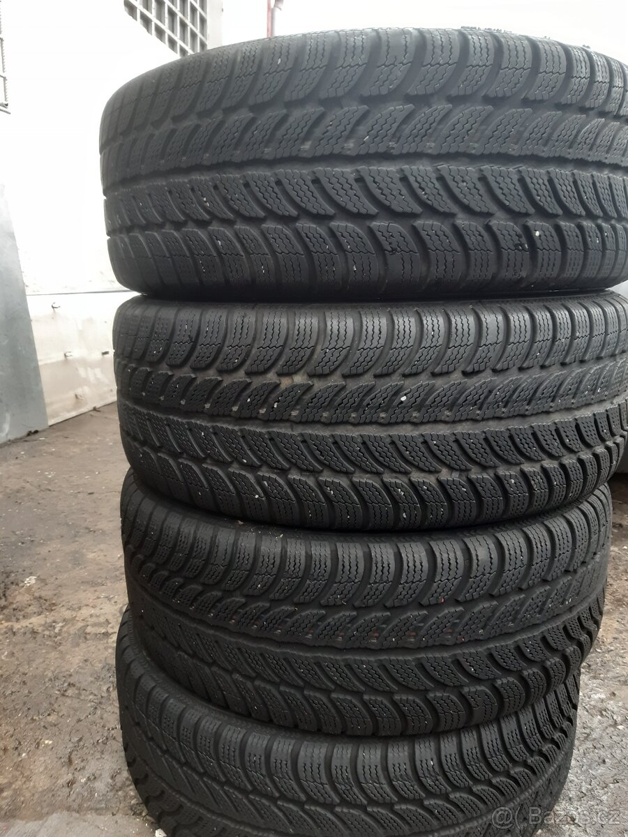 VW Sharan 1.9 TDI - 5