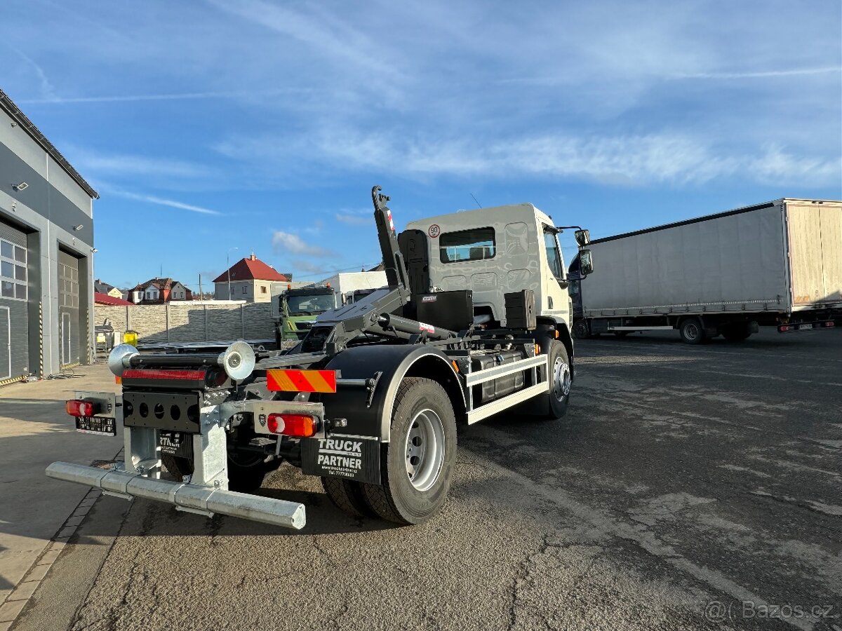 DAF LF 55.260,18TUN, CHARVÁT CTS, IHNED K ODBĚRU - 5