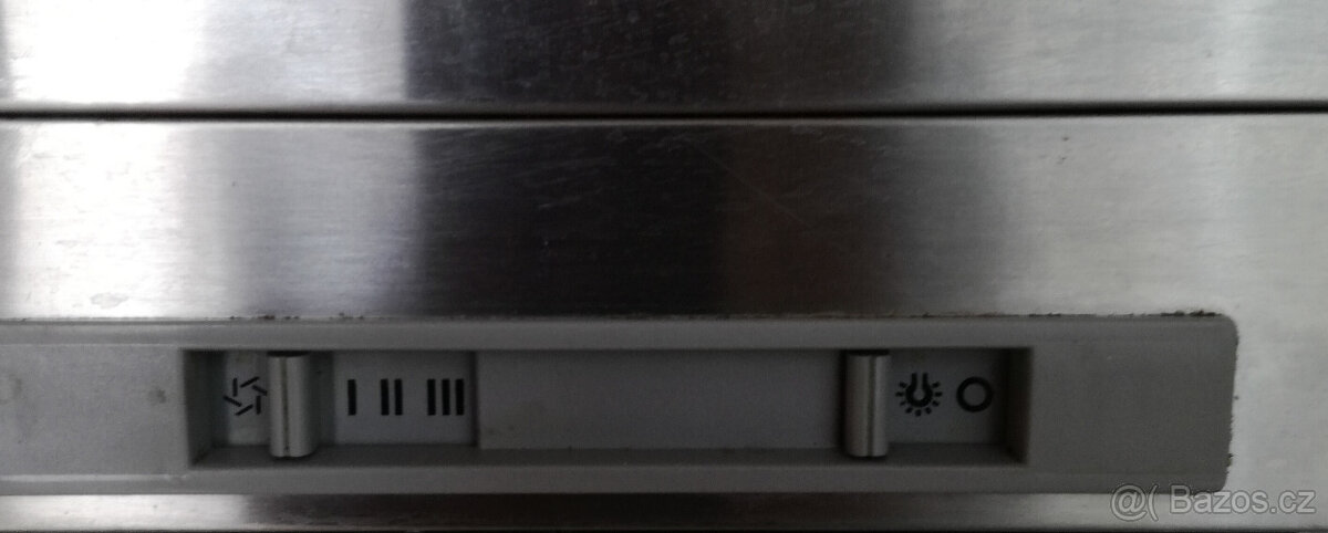 Odsávač kuch. par - 5