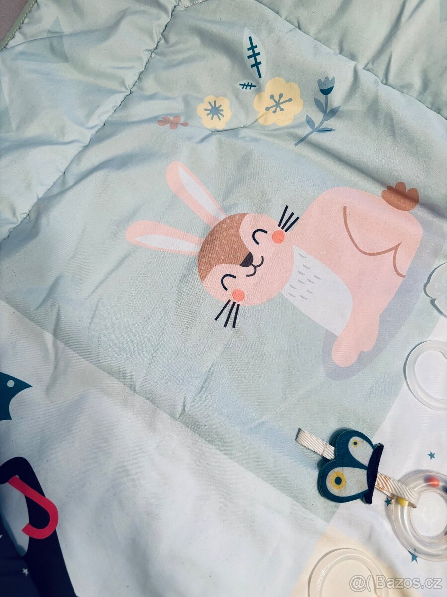 Hrací deka Taf Toys - 5