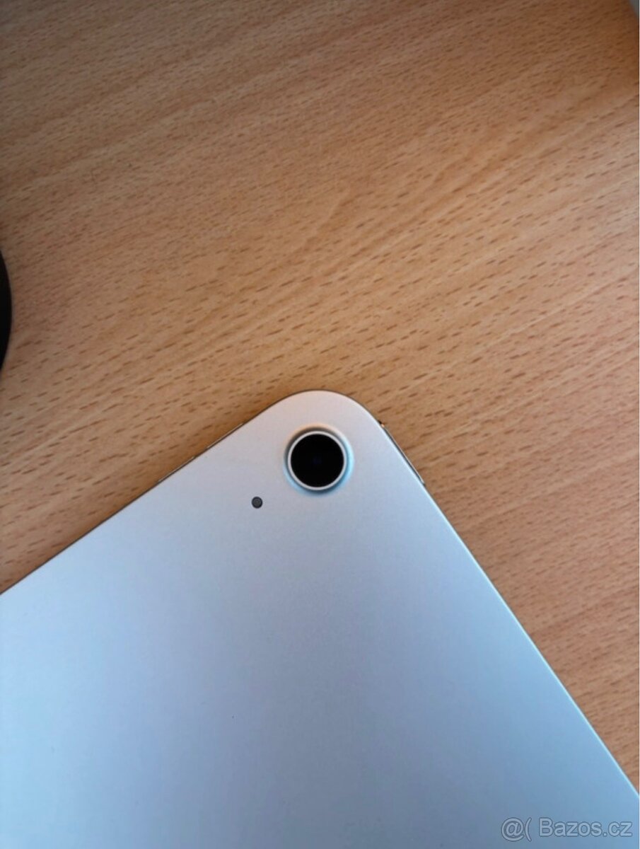 iPad 10th generation (2022), Wi-Fi, 64 GB, Silver - 5