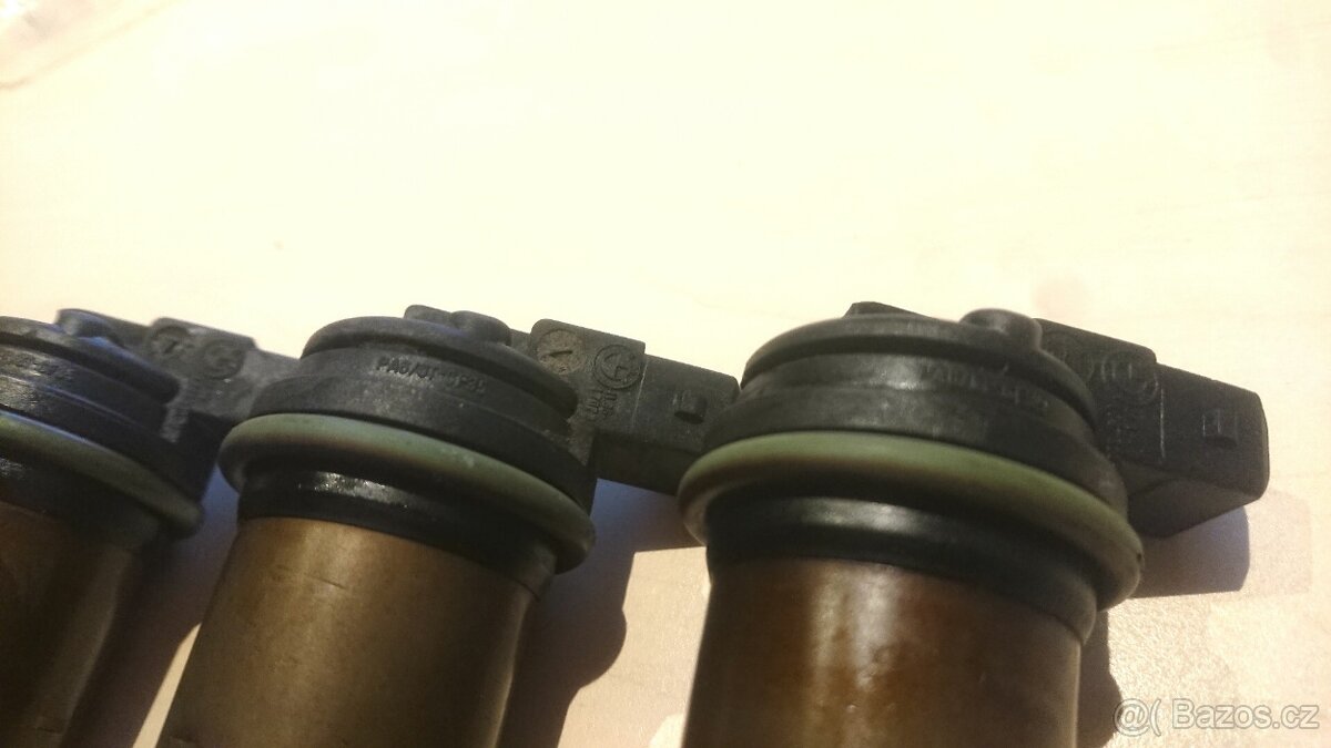 VANOS SOLENOID 11367560462 (N62B44) 4ks - 5