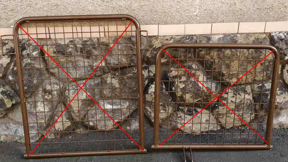 Zvedací ponk - rám - výškově elektricky polohovatelný - 5