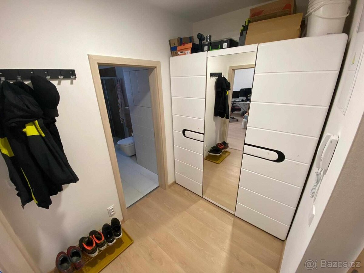 Olomouc Povel 1+ kk s terasou - 5