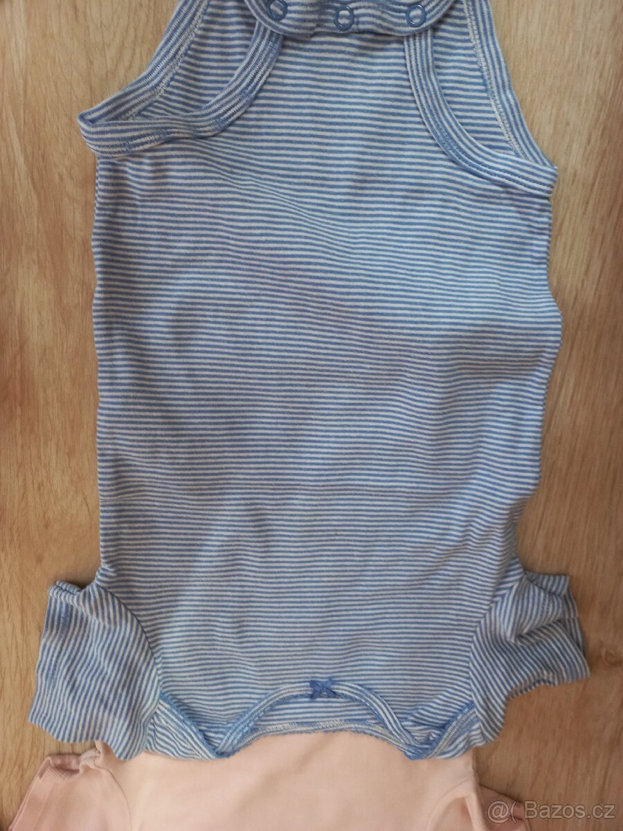 Body,pyžamka,ponožky - 5