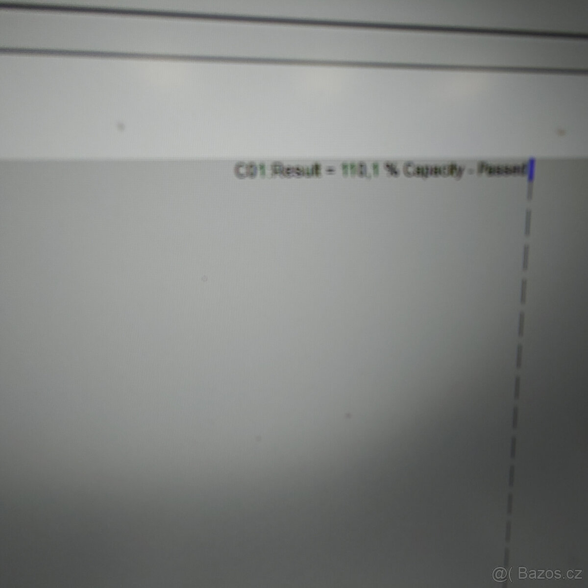 Autobaterie AGM 70Ah Start-Stop PRVOVÝROBA - 5