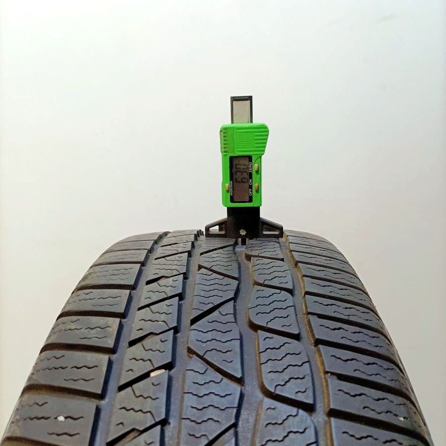 17" plechová kola – 5x112 – MERCEDES (BMW, AUDI, VW) - 5