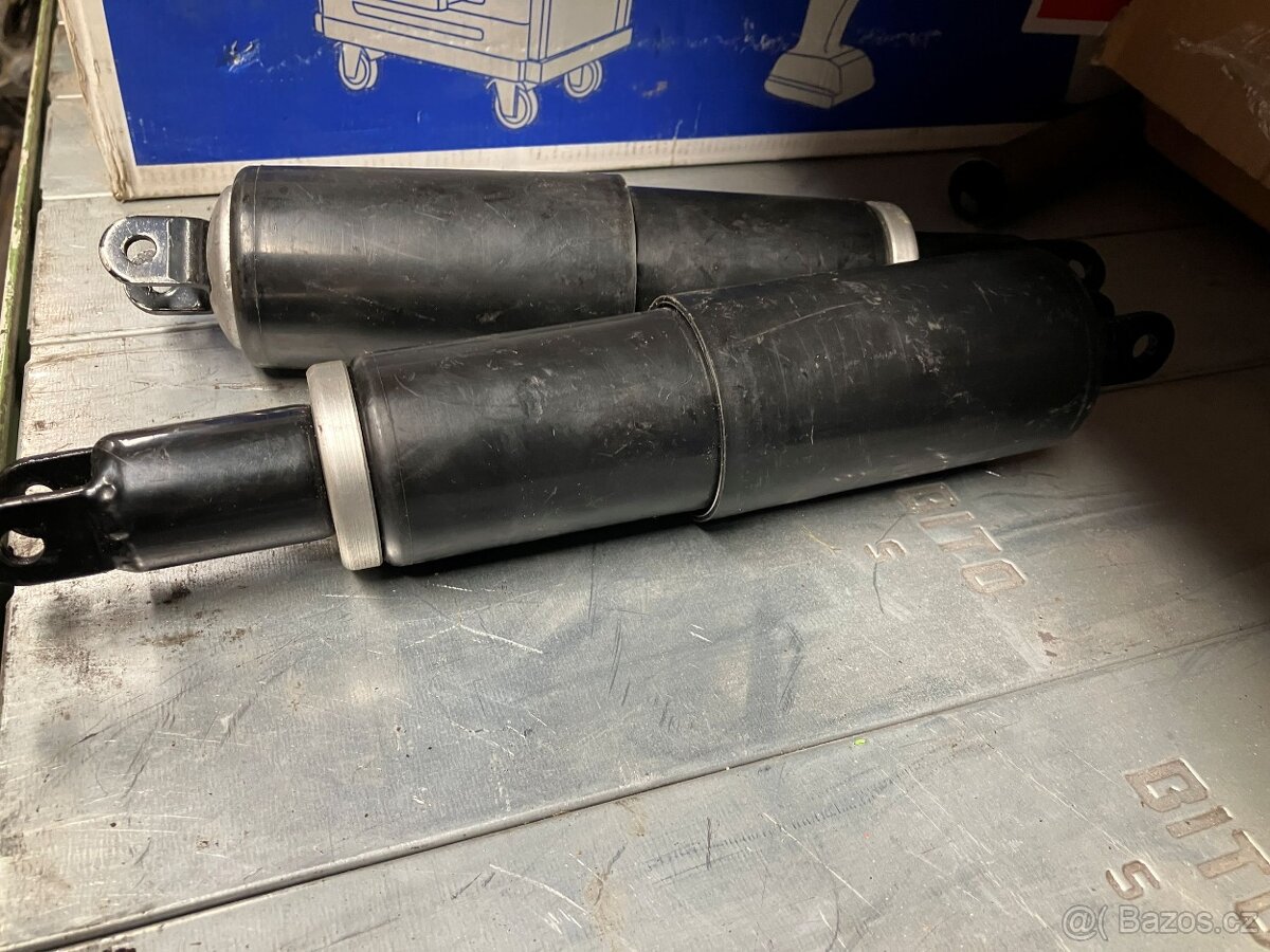 Zadní tlumiče Jawa 250 / 350 - 5