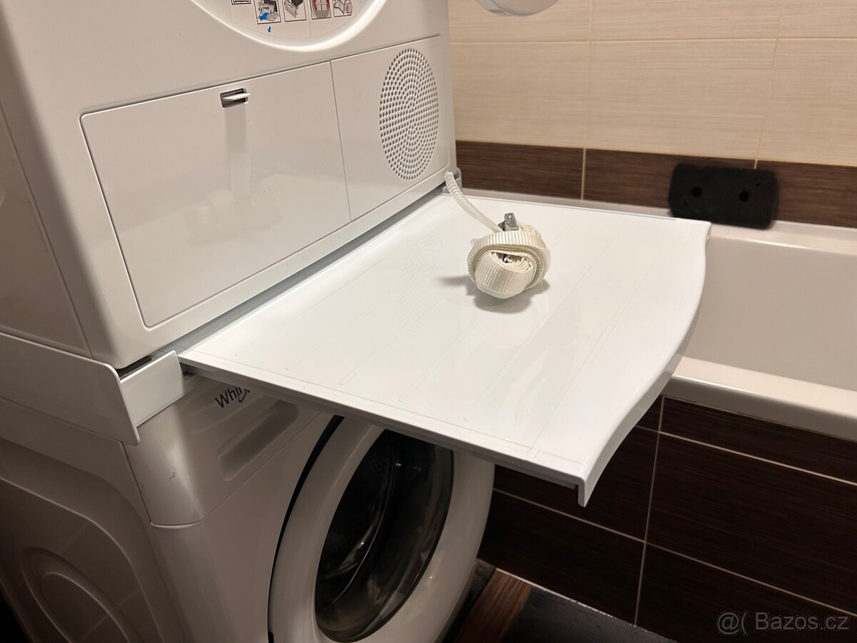 Sušička Lord T1, kondenzační, AA+ - 5