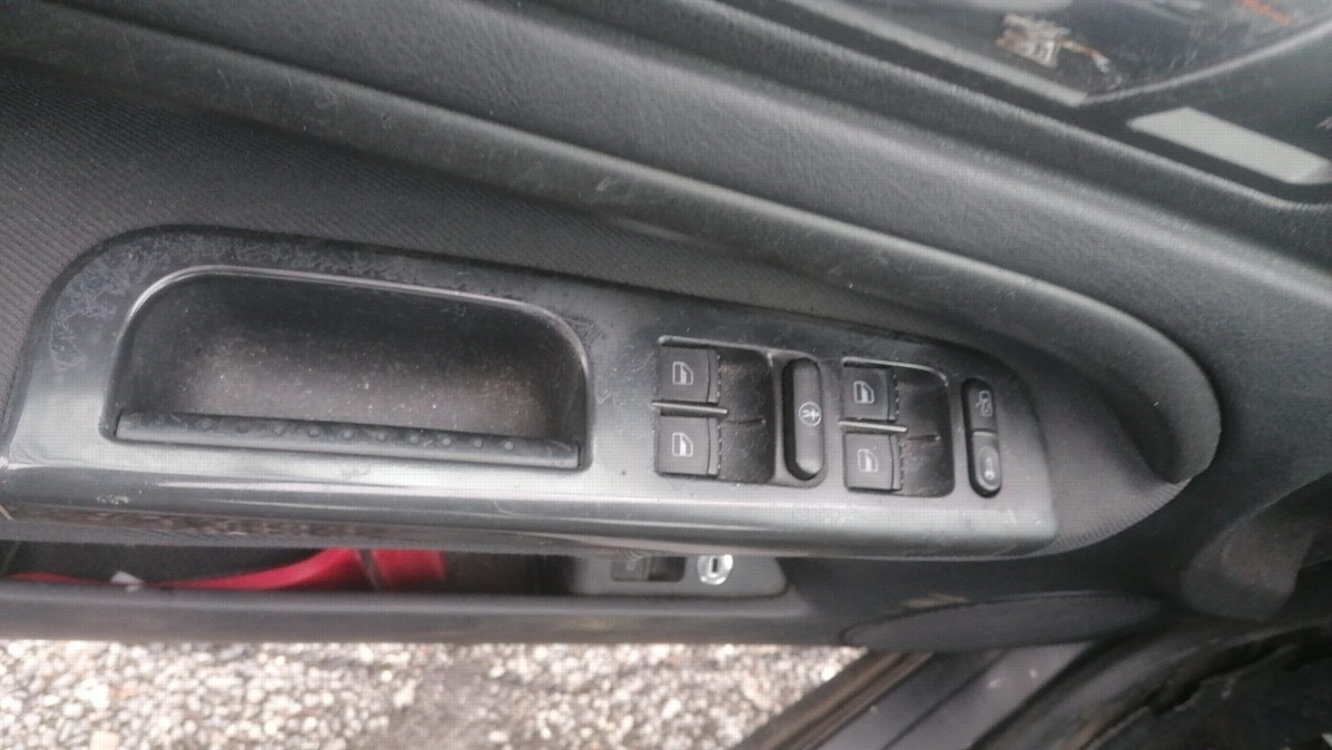 ND z Škoda Superb 1984.cm3 85.kw benzín r.v.2005 (K33) - 5