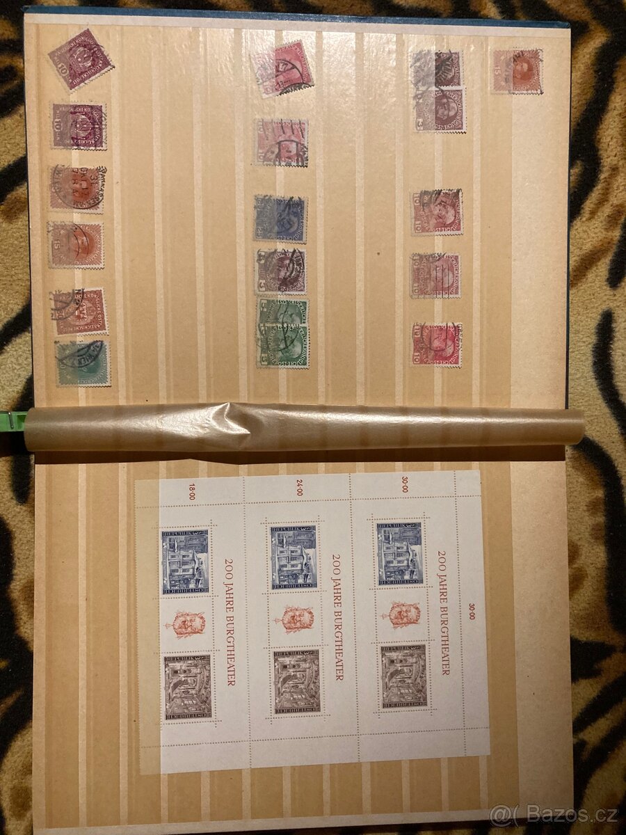 Album A4/16 stran č.46 - 5