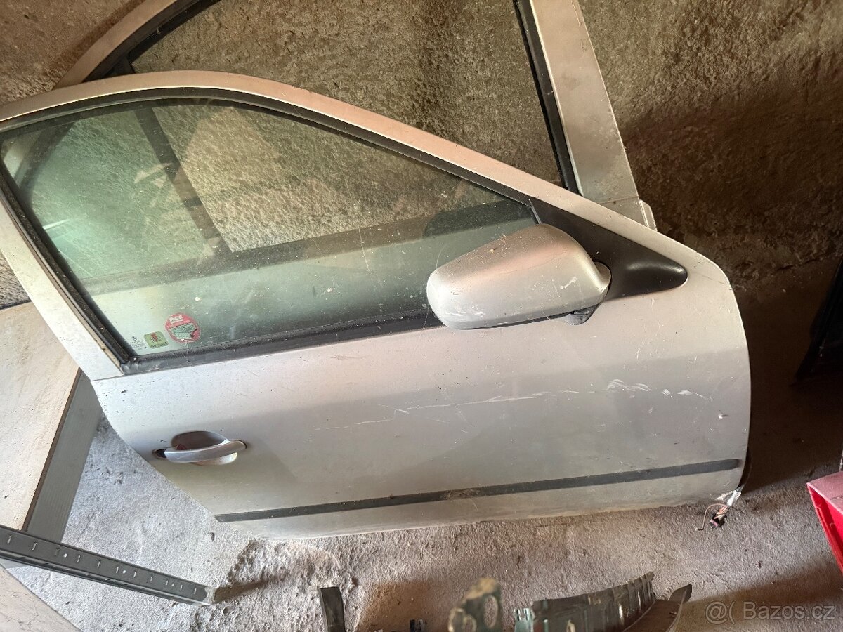 Dveře octavia 1 - 5