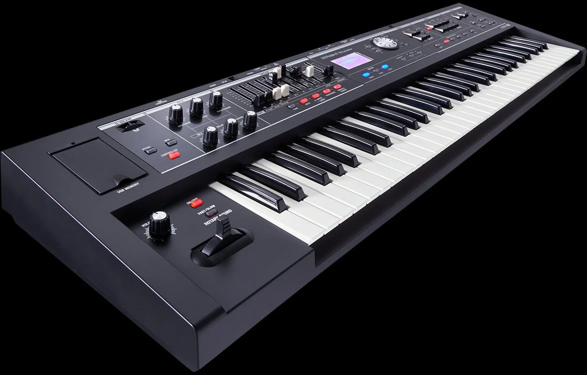 Roland V-Combo - 5