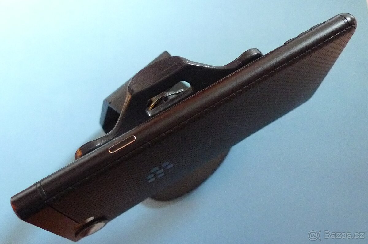 Blackberry Keyone Black Edition - 5