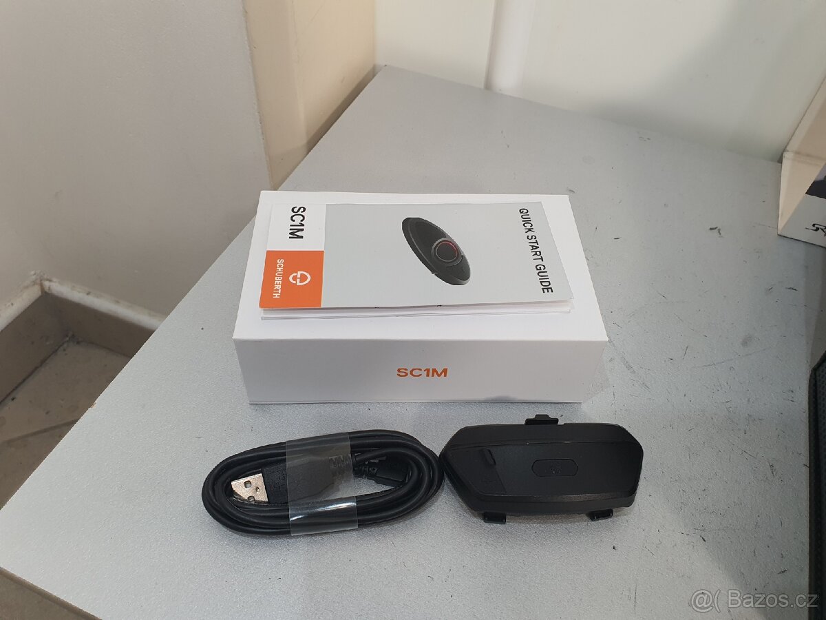 Komunikační systém. Komunikátor. - 5