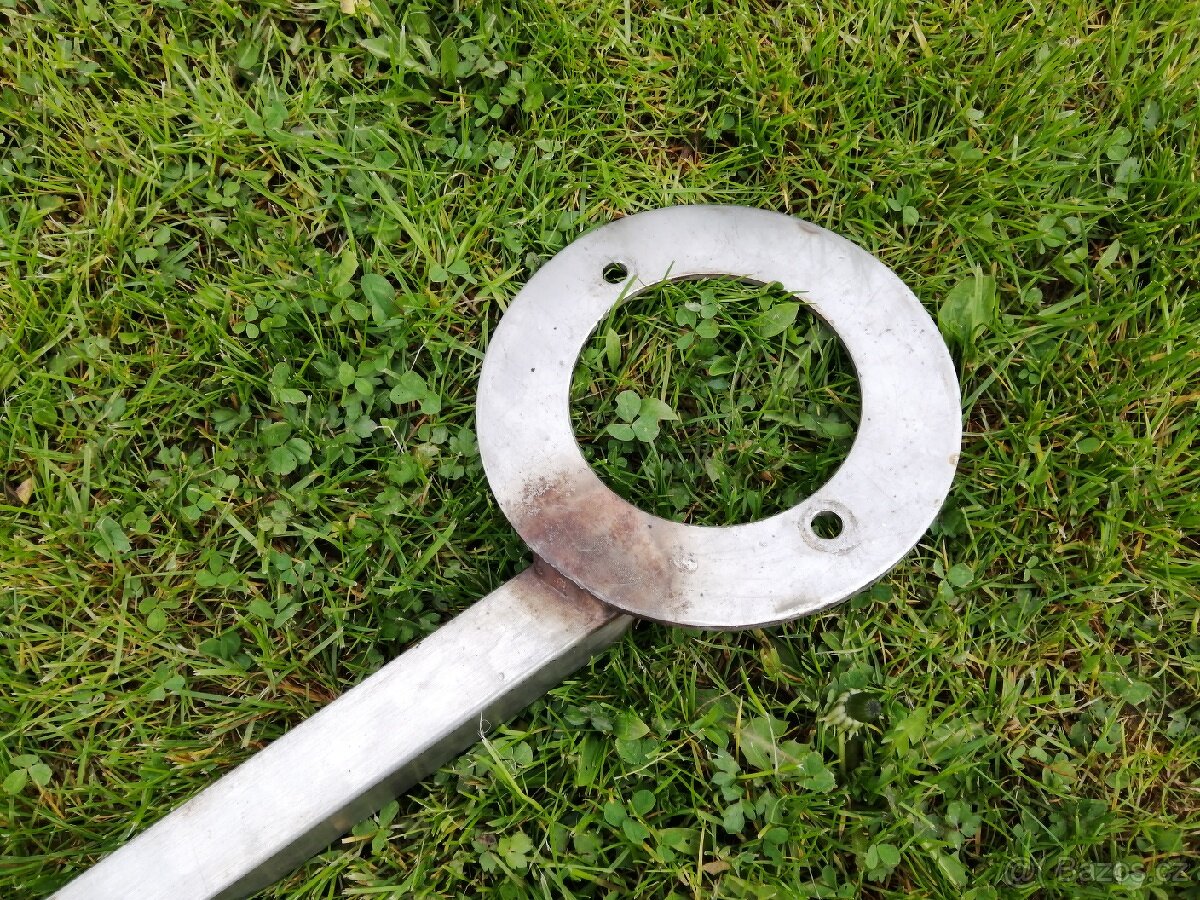 Škoda Felicia - rozpěrná tyč - 5