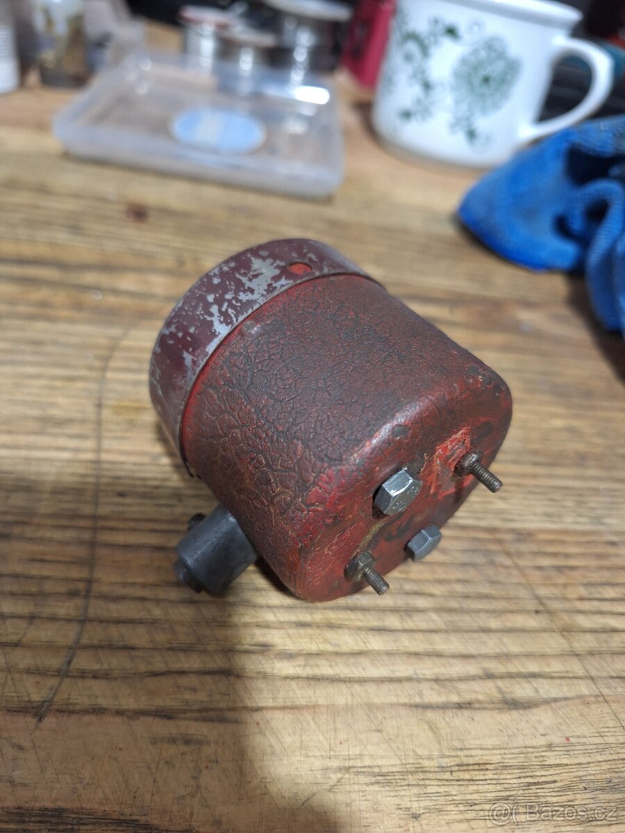 Tachometr Jawa Special - 5