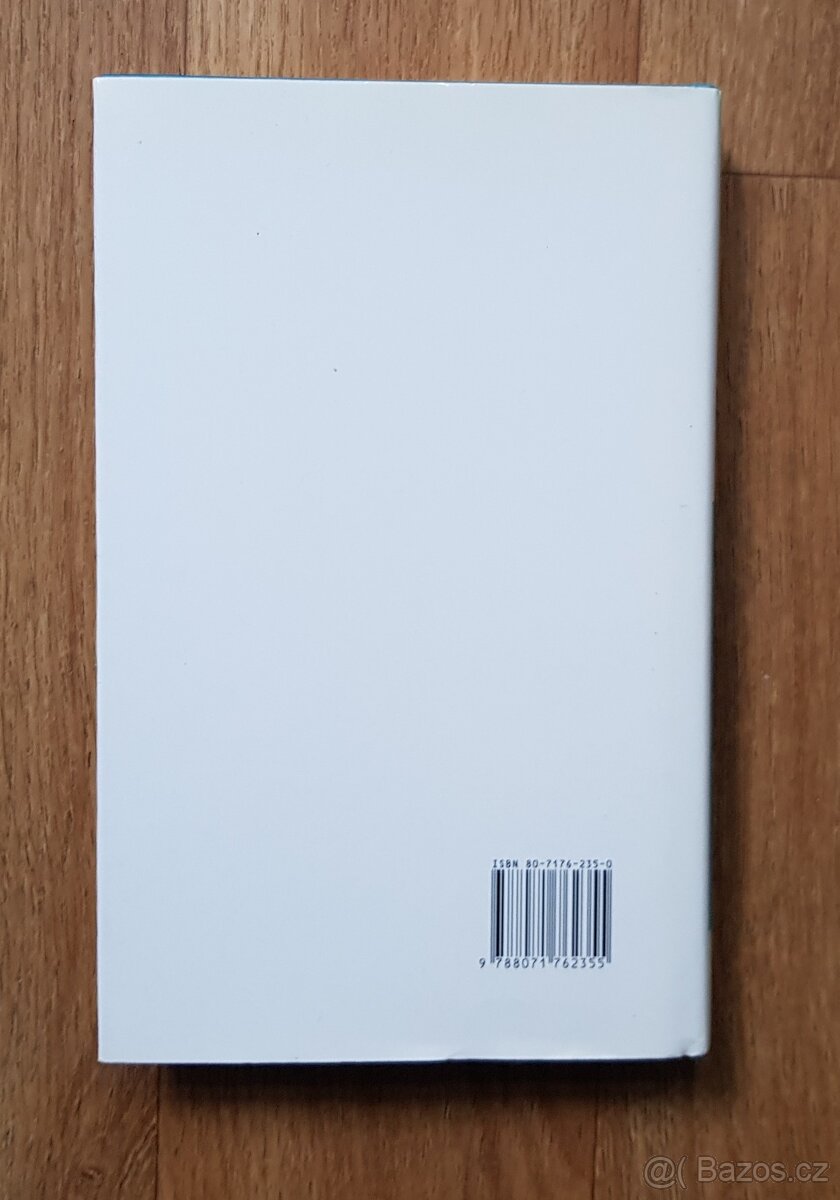 Prodám knihu Absolutní nasazení - 5