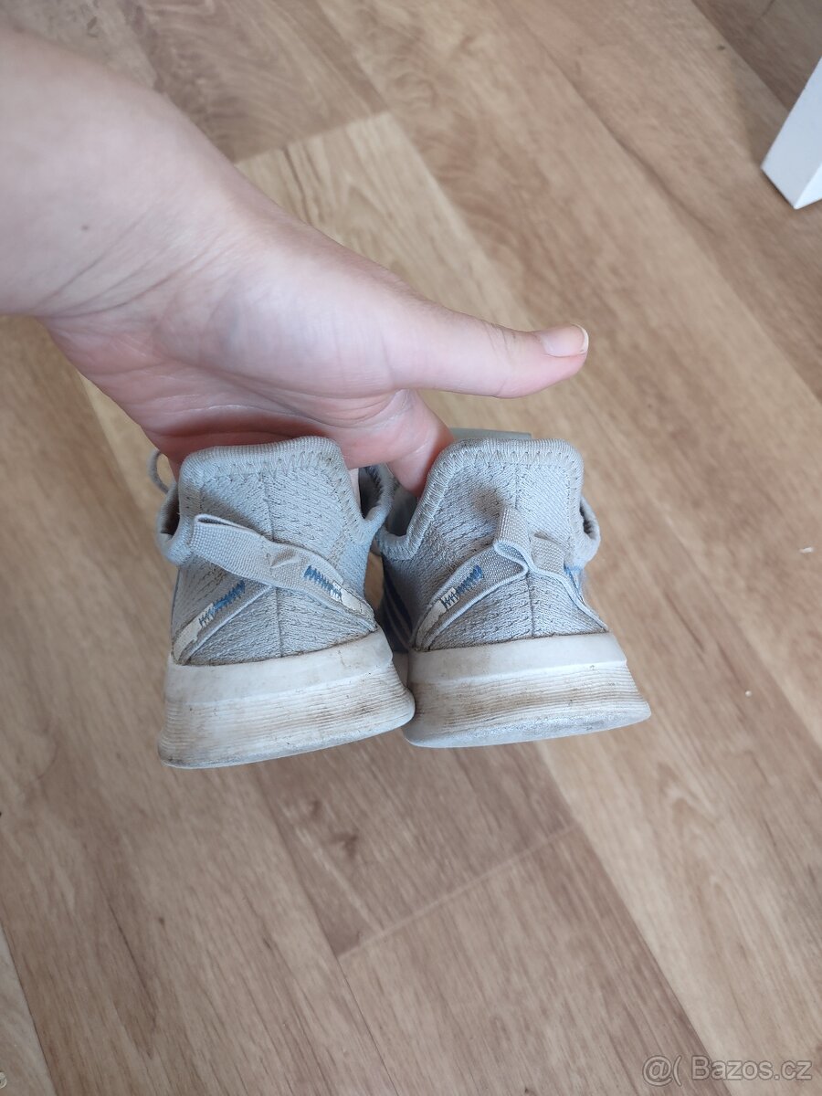 Tenisky Adidas 26 - 5