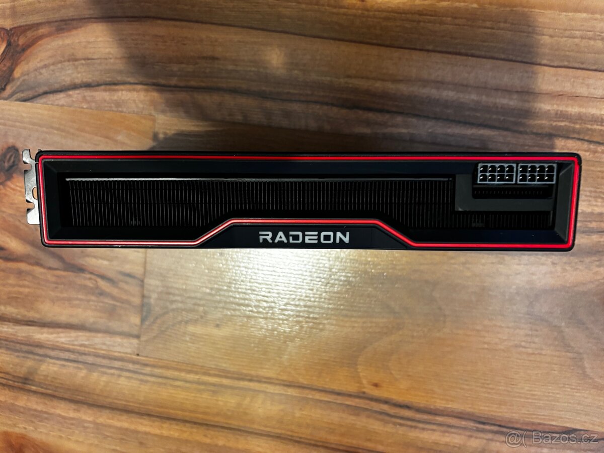 AMD Radeon RX 6800 XT 16GB - 5