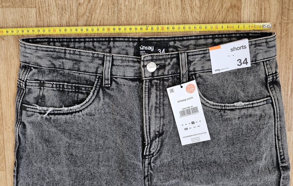 Pánské oblečení vel. L-XL - 5