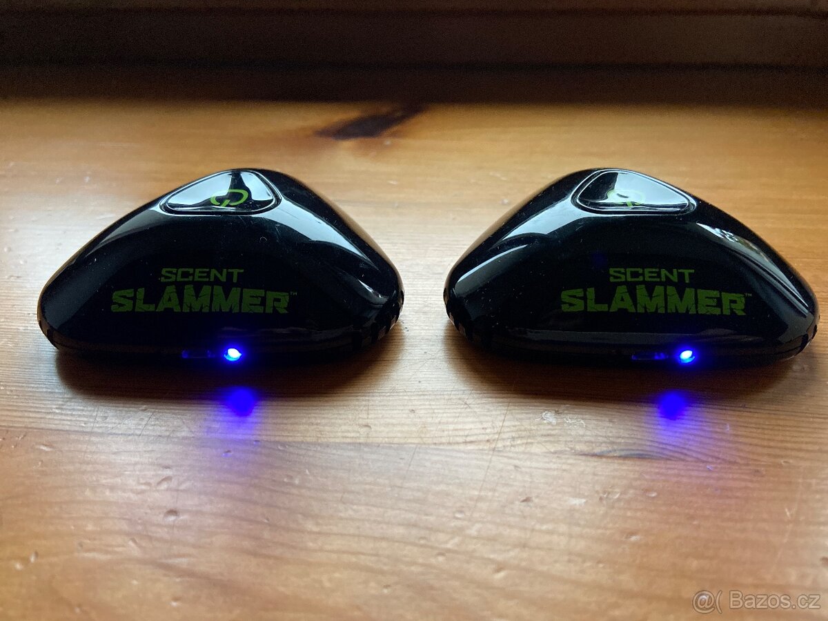 Ozonový generátor Slammer - 5