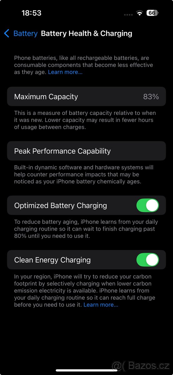 iPhone 14 Pro - TOP STAV - 5