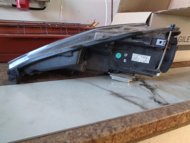 LAMBORGHINI GALLARDO LP 540 - 5