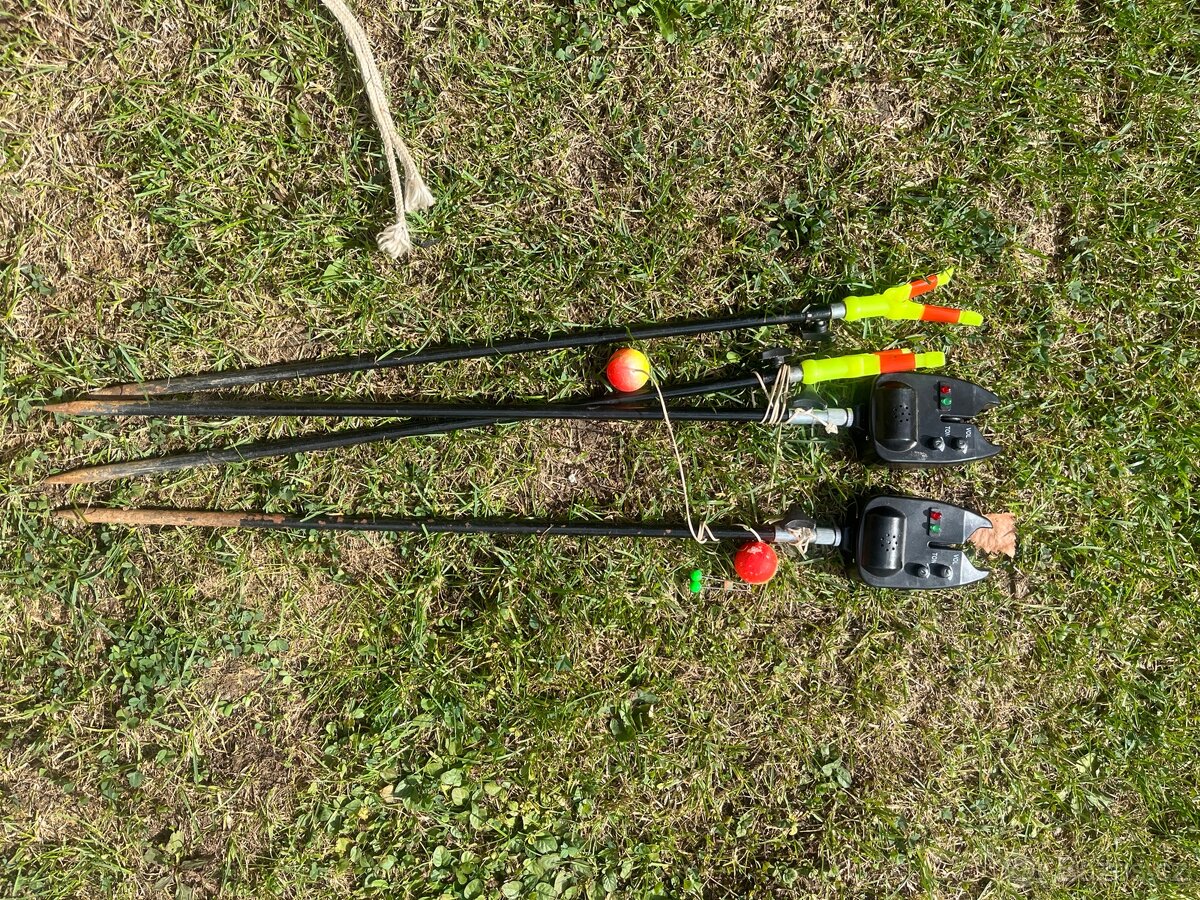 Rybářské věci - 5