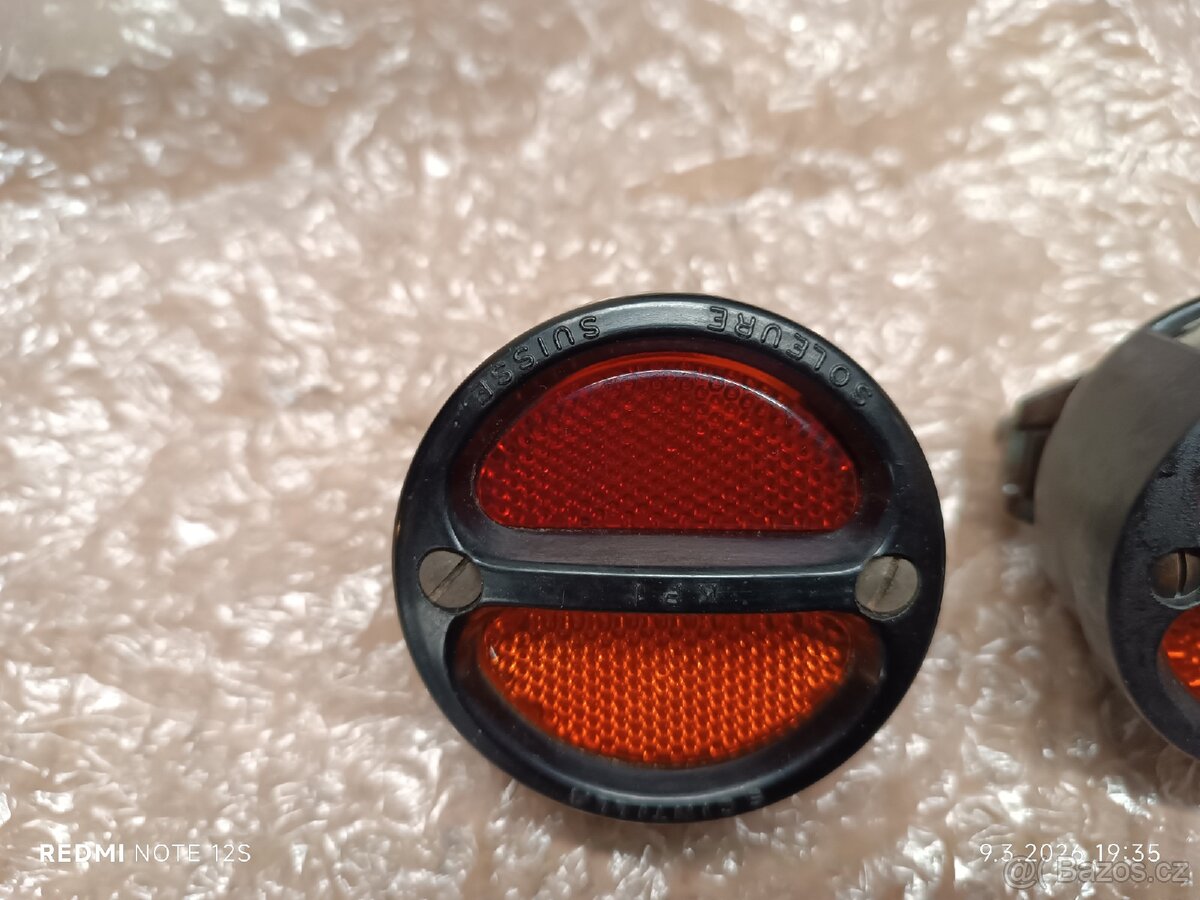 Zadní světla Scintilla - 5