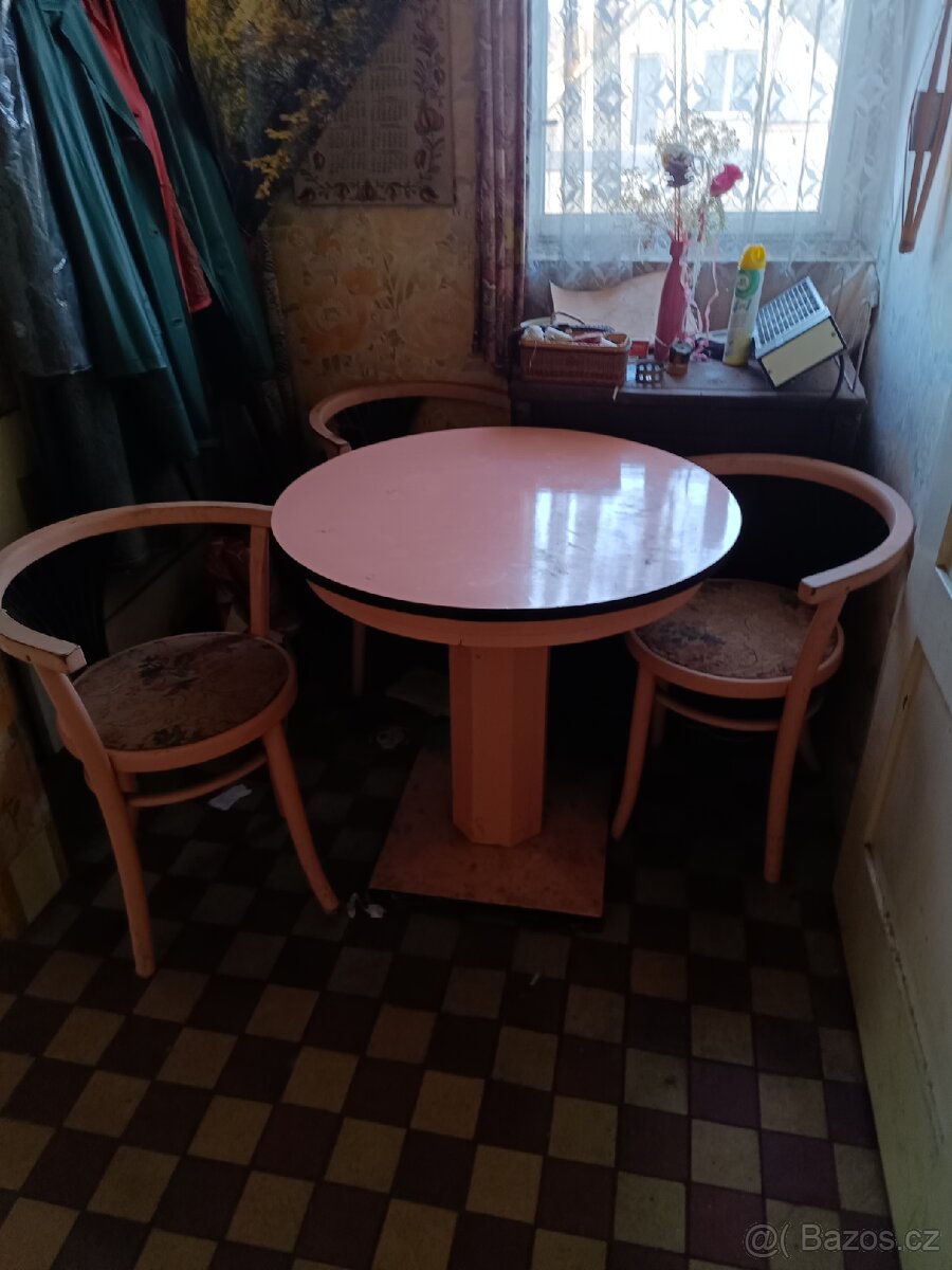 Starožitnosti - 5