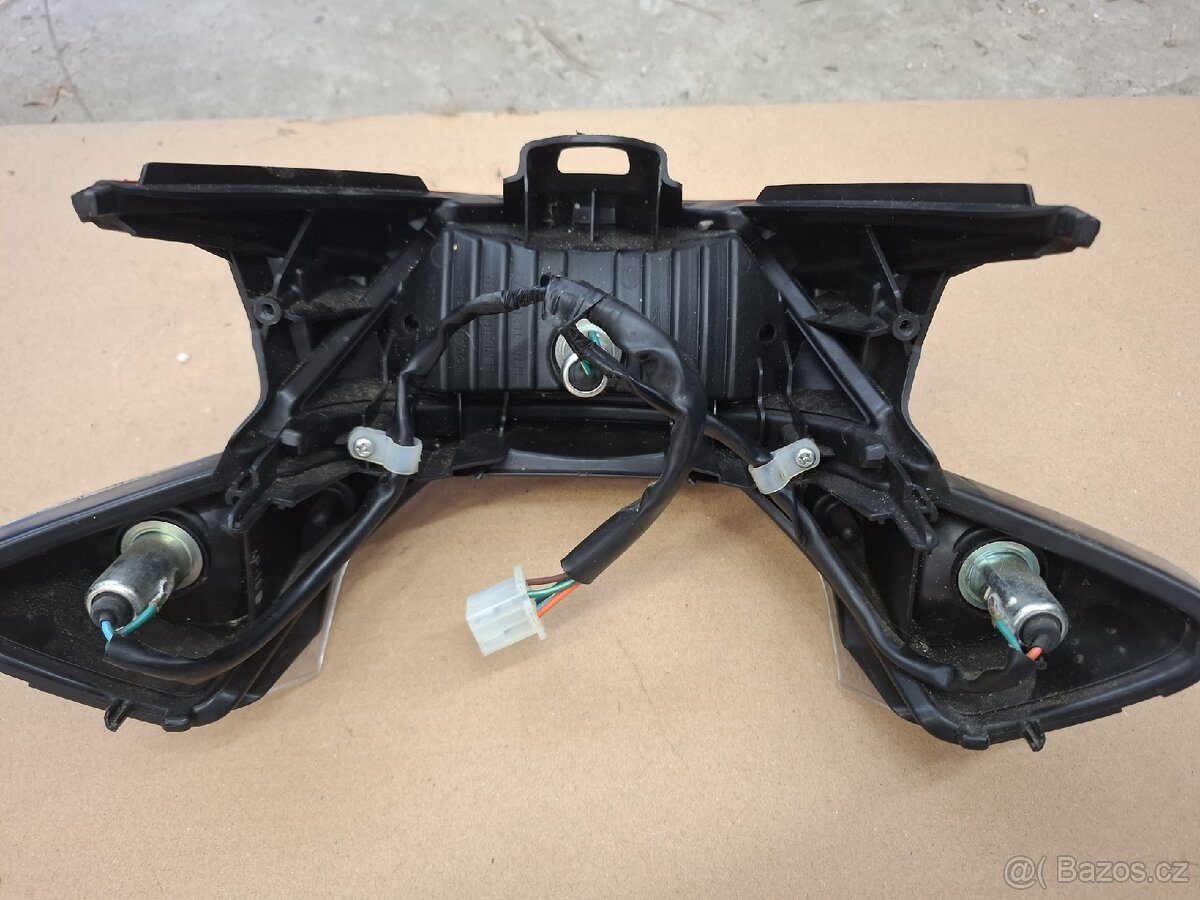 Honda nsc vision - 5