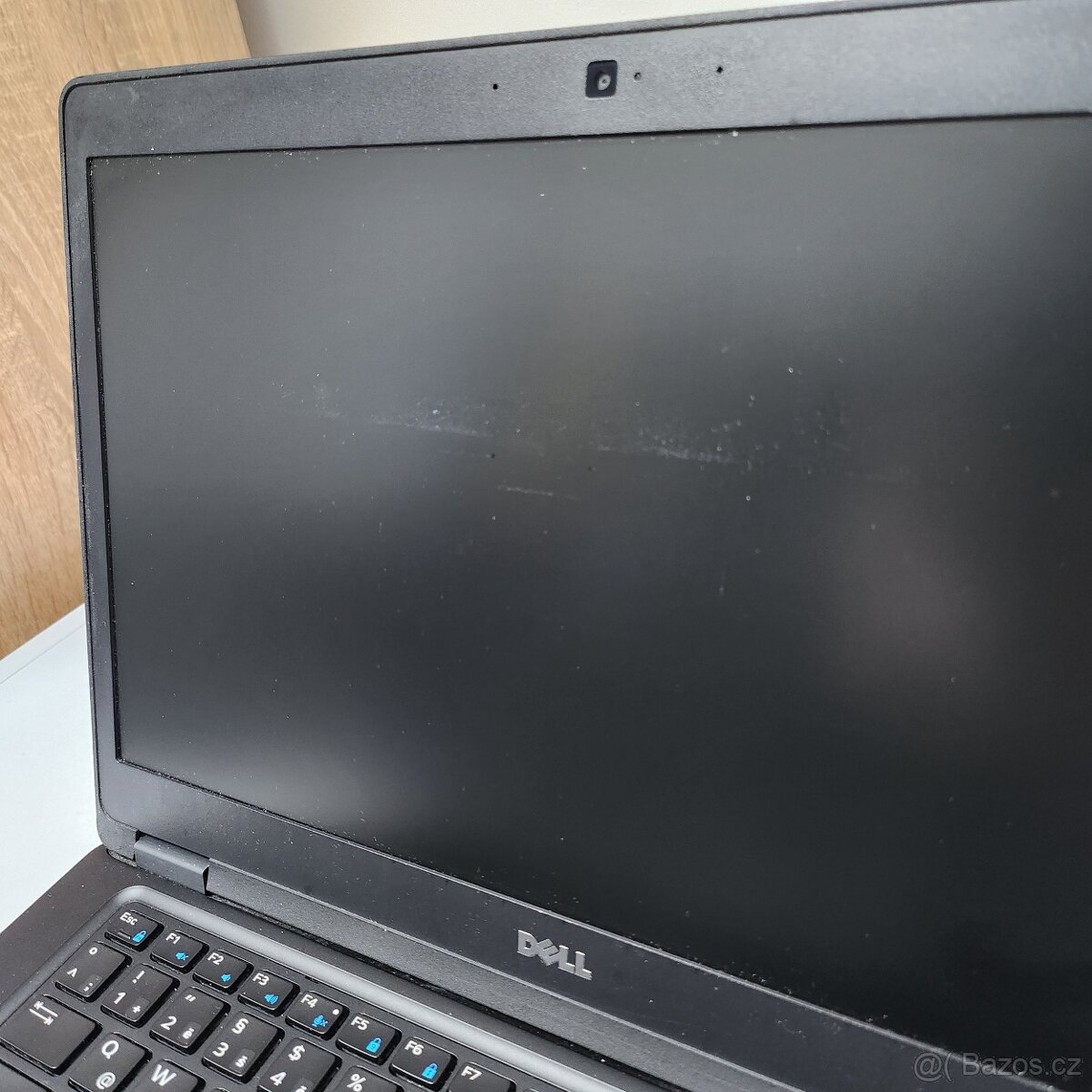 Dell Latitude 5480 /i7-7820HQ/nVidia MX/SSD/DDR4/W11 - 5