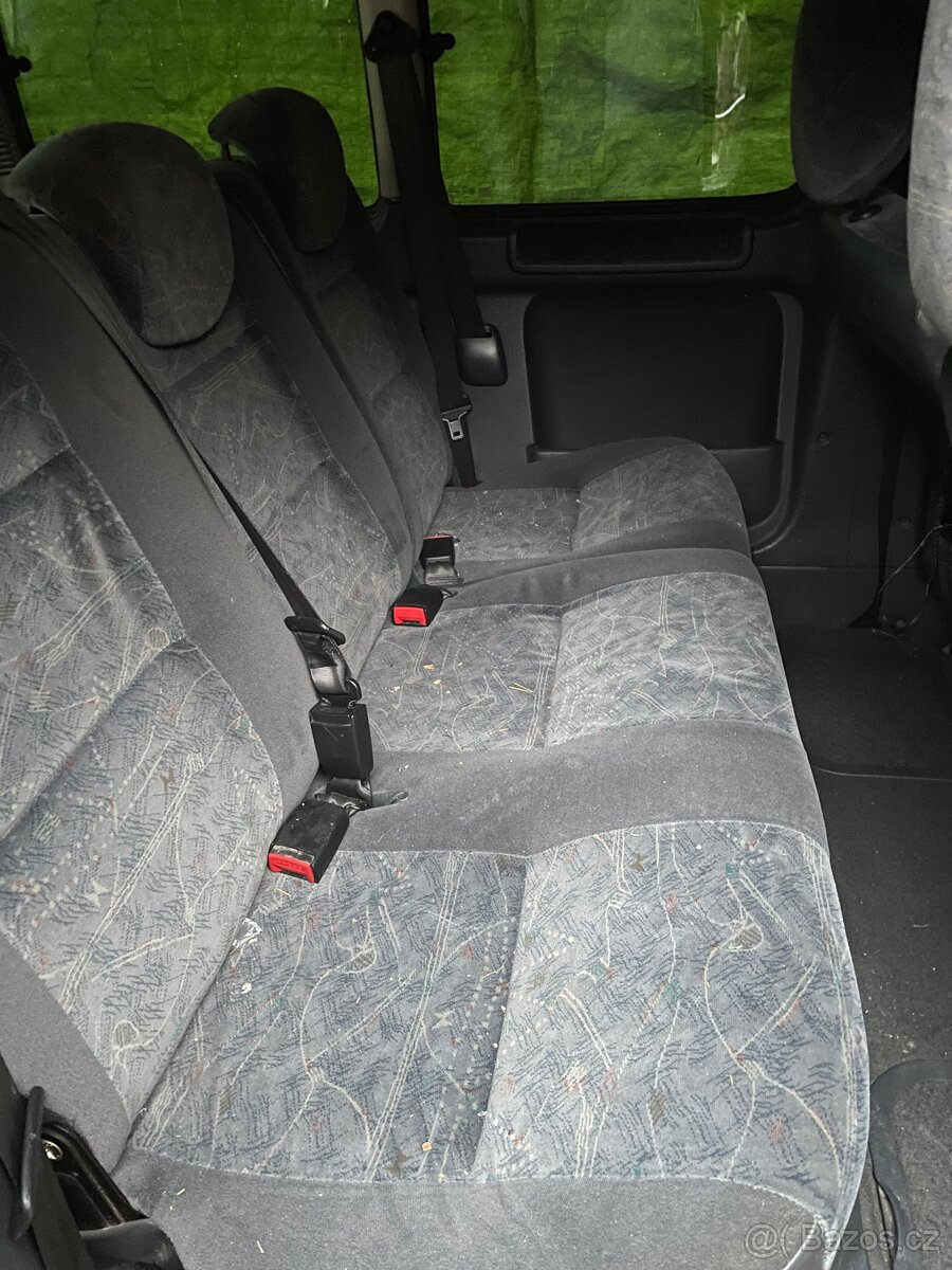 Citroen berlingo ND - 5