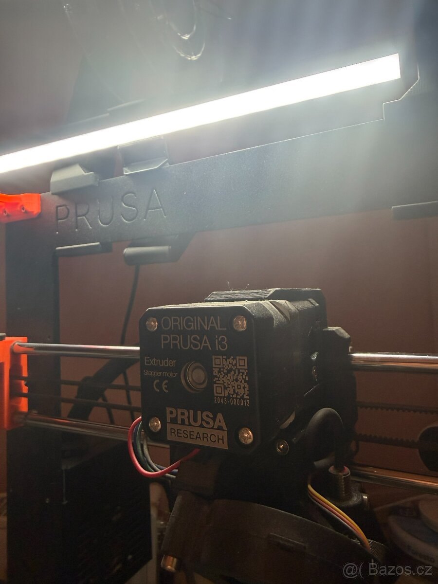 Prusa i3 MK3S - 5