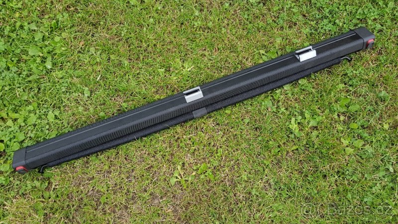 Audi A4 avant 2014 přepážka kufru - 5