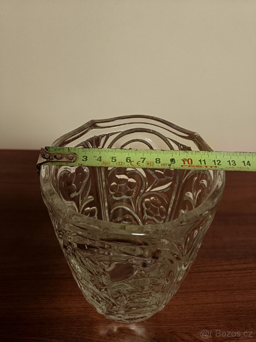 Váza "Daisy" Adolf Matura - 5