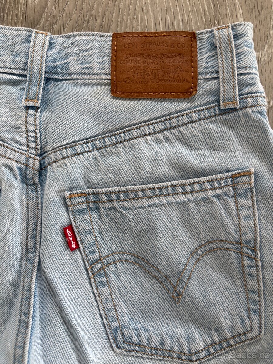 Levi's rifle - 5
