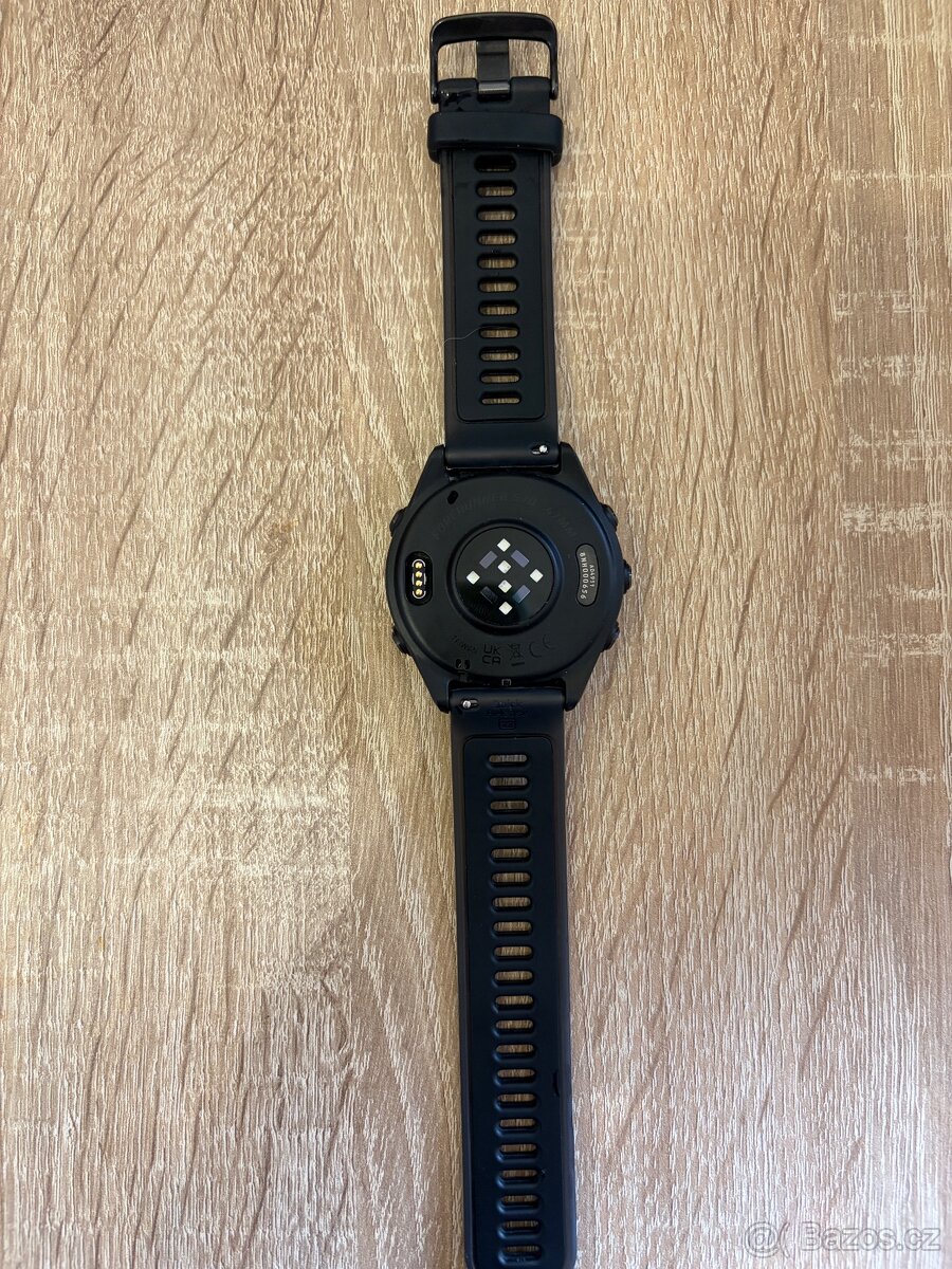 Garmin forerunner 570 - 5