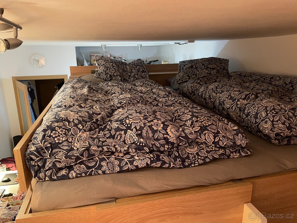 Patrová postel - 5