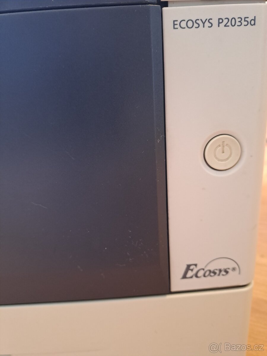 Kyocera Ecosys P2035d - 5