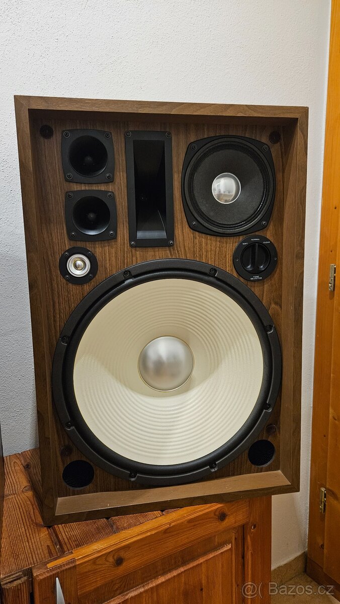 Kenwood KL-7070D - 5
