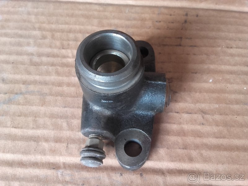 Zetor Crystal - brzdový váleček 8011-8045 - 5