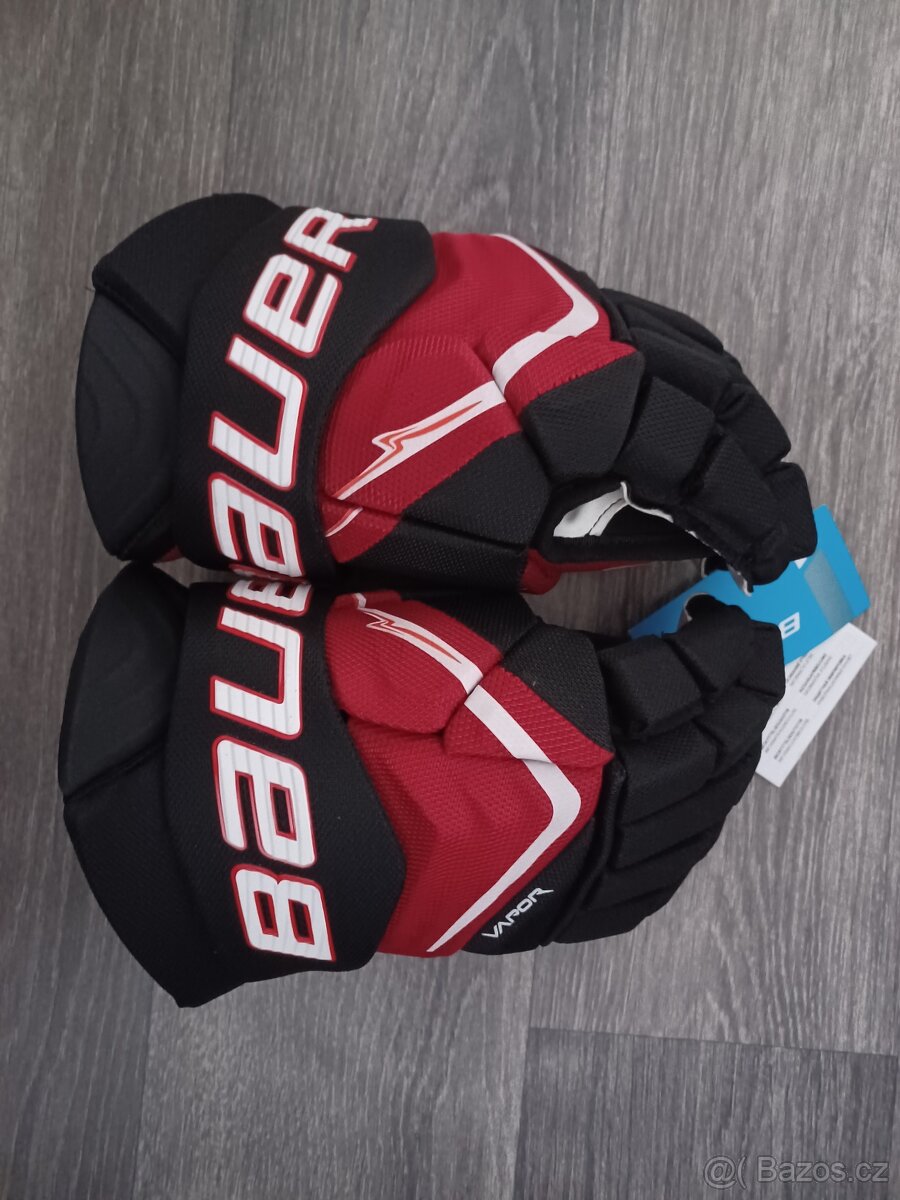 Nové rukavice Bauer Flylite - 5