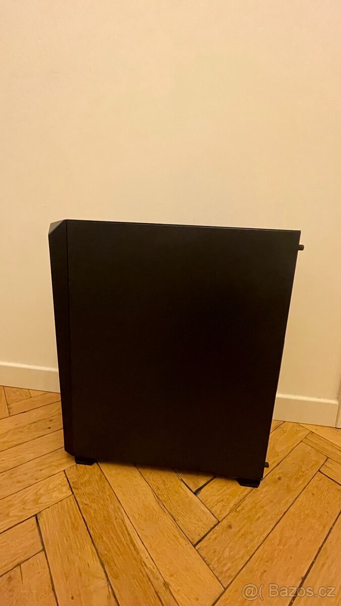 Herní pc rtx 4060 - 5