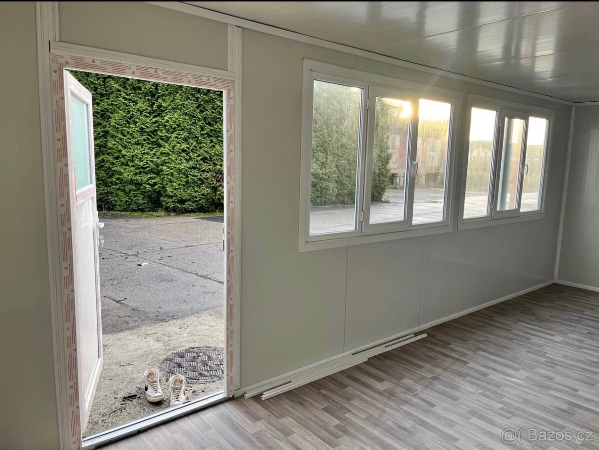 Kontejner 3x6. 3x7. 3x8. 3x9. - 5