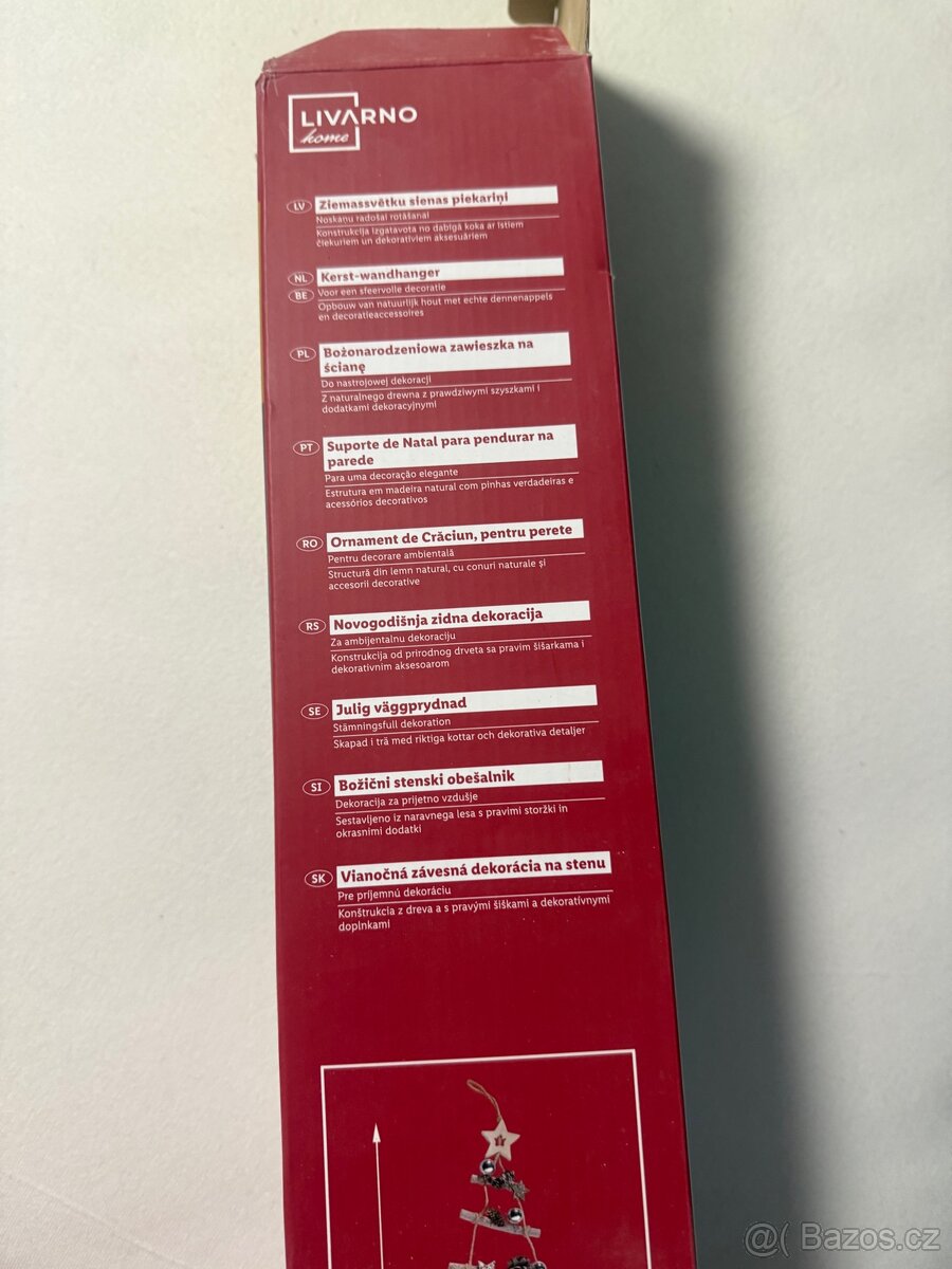 Vánoční dekorace - 5