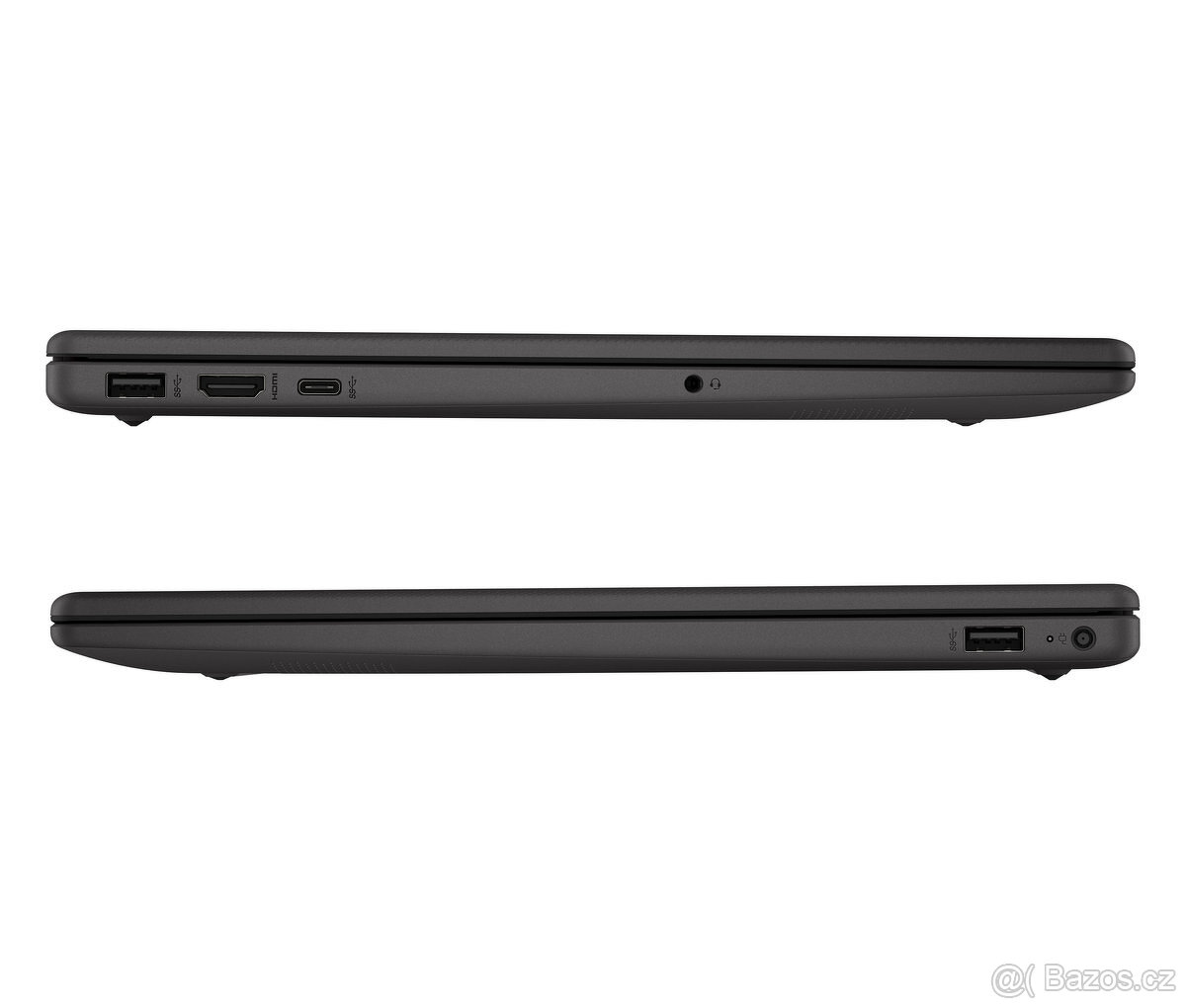 HP 250 G10 i5 1334U - 15,6"- 16/32GB RAM - 512GB SSD - nový - 5